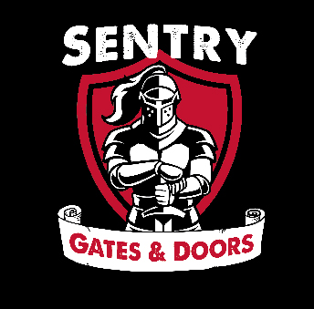 sentrygaragedoors